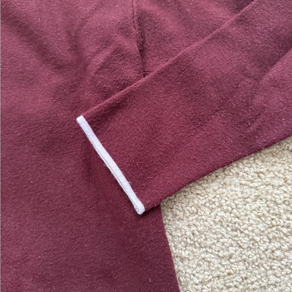 Anthropologie Mock Neck Sweater - Picture 11 of 12